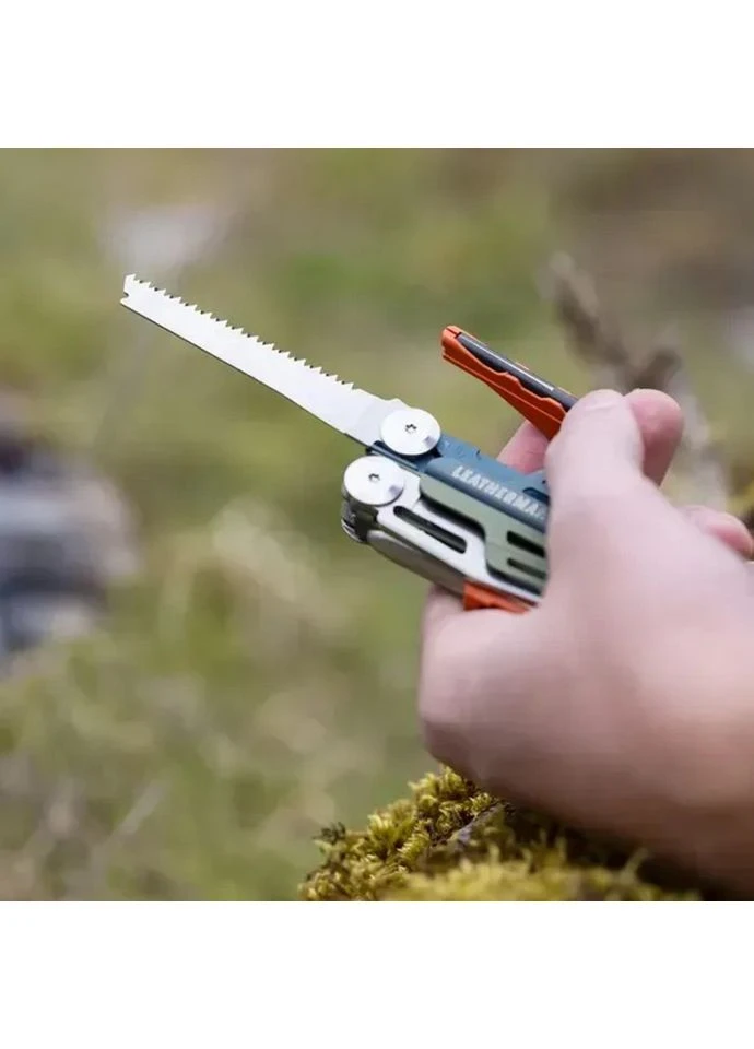 МУЛЬТИІНСТРУМЕНТ SIGNAL TUNDRASCAPE Leatherman (397055801)