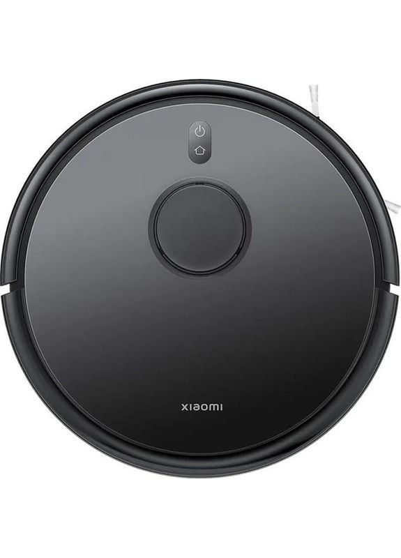 Робот-пылесос с влажной уборкой Robot Vacuum S20 Black Xiaomi (318326148)