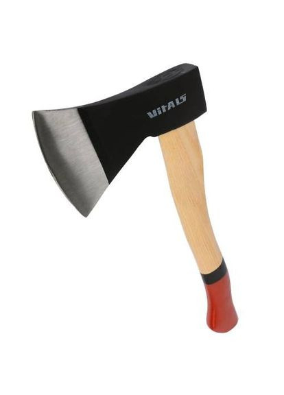 Сокира 800г дерев'яна ручка A08-38W Vitals (352750707)