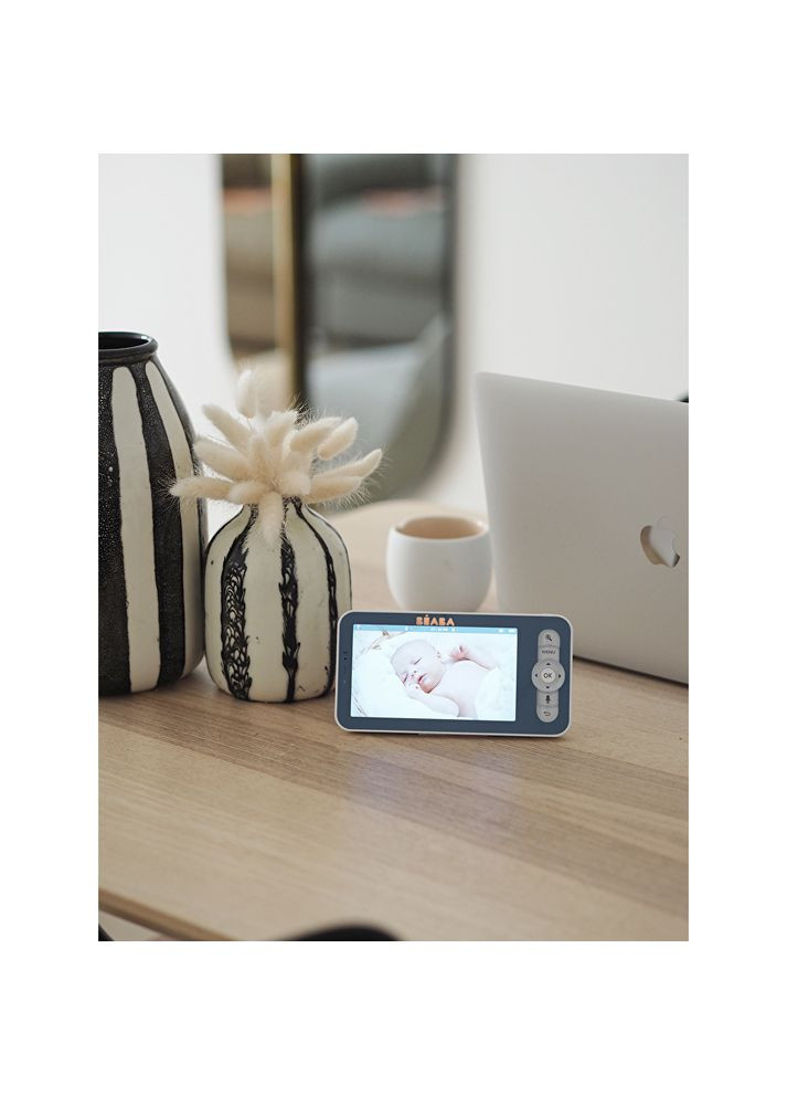 Видеоняня Zen Premium, арт. 930353 Beaba (369165221)