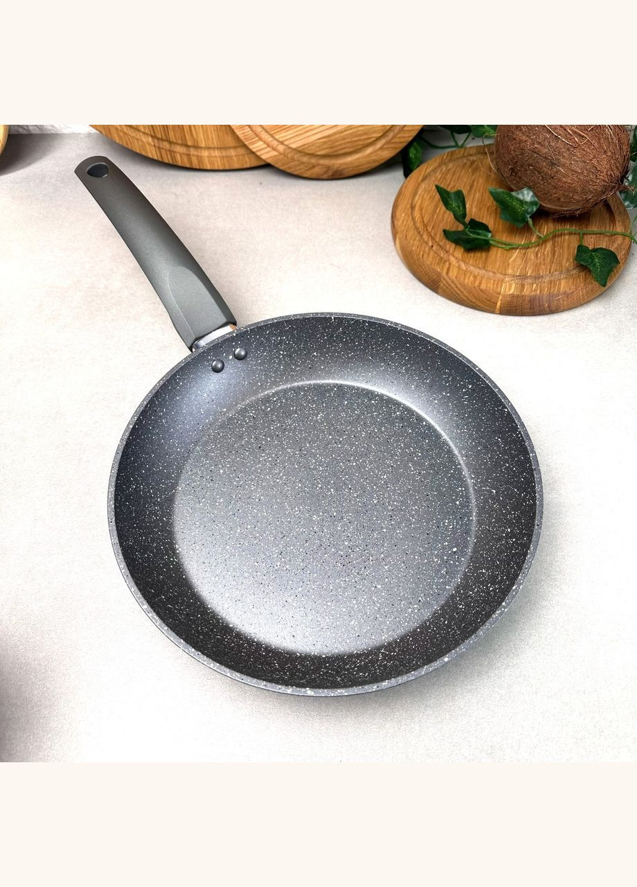 Сковорода 24 см с антипригарным покрытием Pepper (303210824)