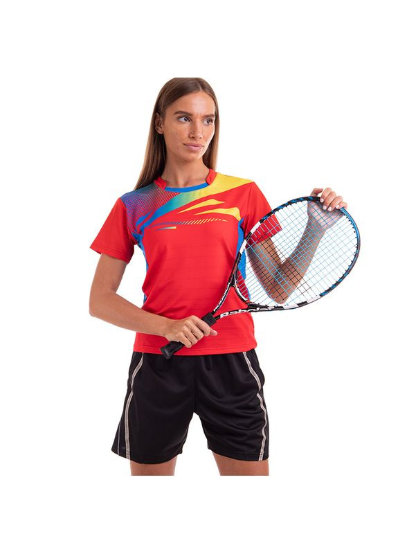Форма для большого тенниса женская LD-1822B (60506038) Lingo (323036473)
