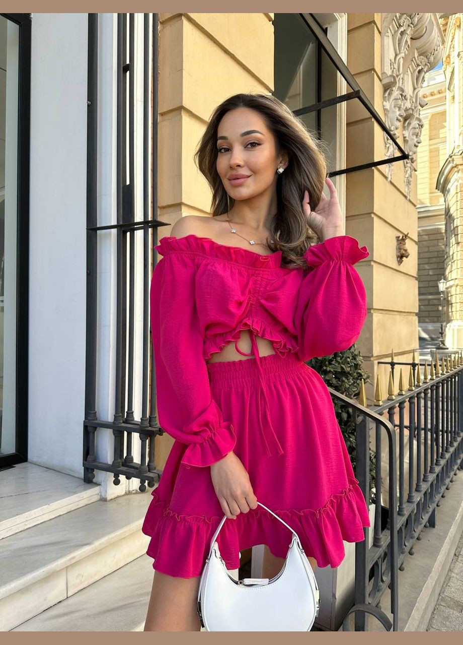 Жіночий костюм Україна (332051425)