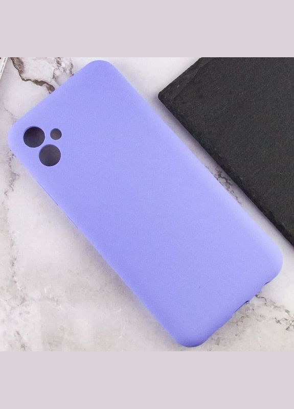 Чохол на Samsung Galaxy A05 / для самсунг галаксі А05 силікон Lakshmi (356095764)