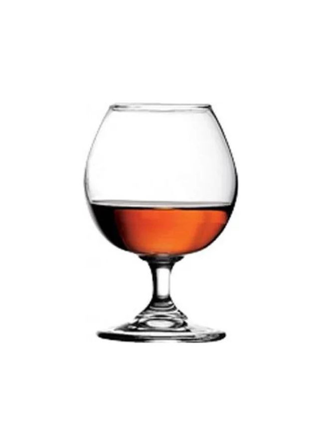 Бокал для коньяка Charante PS-44805-1 175 мл Pasabahce (368763991)