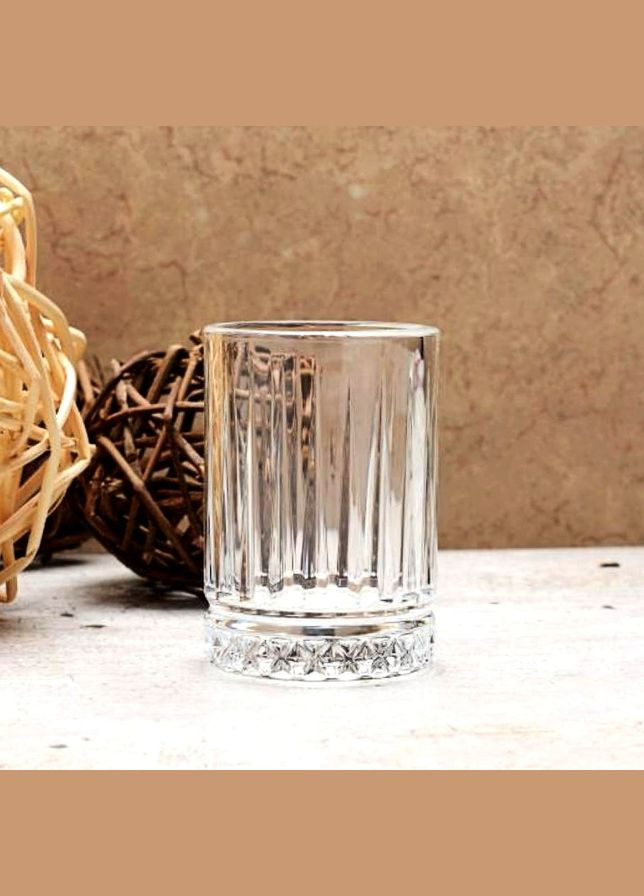 Набір горілчаних стопок 60мл*6шт Elysia Pasabahce (303210787)