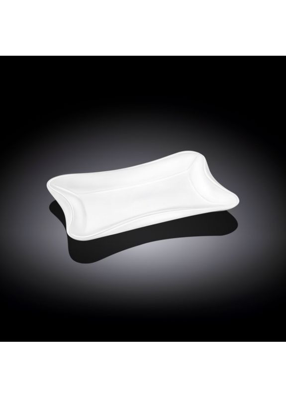 Блюдо прямоугольное WL-992693 29.5х20 см Wilmax (368763307)