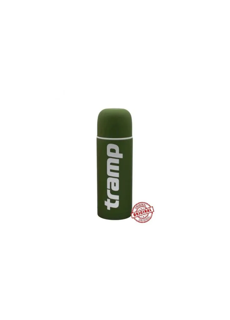 Термос Soft Touch 0.75 л Khaki (UTRC-108-khaki) Tramp (391046208)