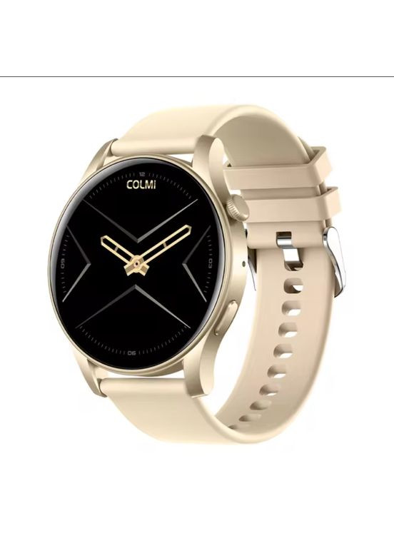 Смарт годинник Watch V73 Розумний годинник Фітнес браслет Фітнес трекер Colmi (303725254)