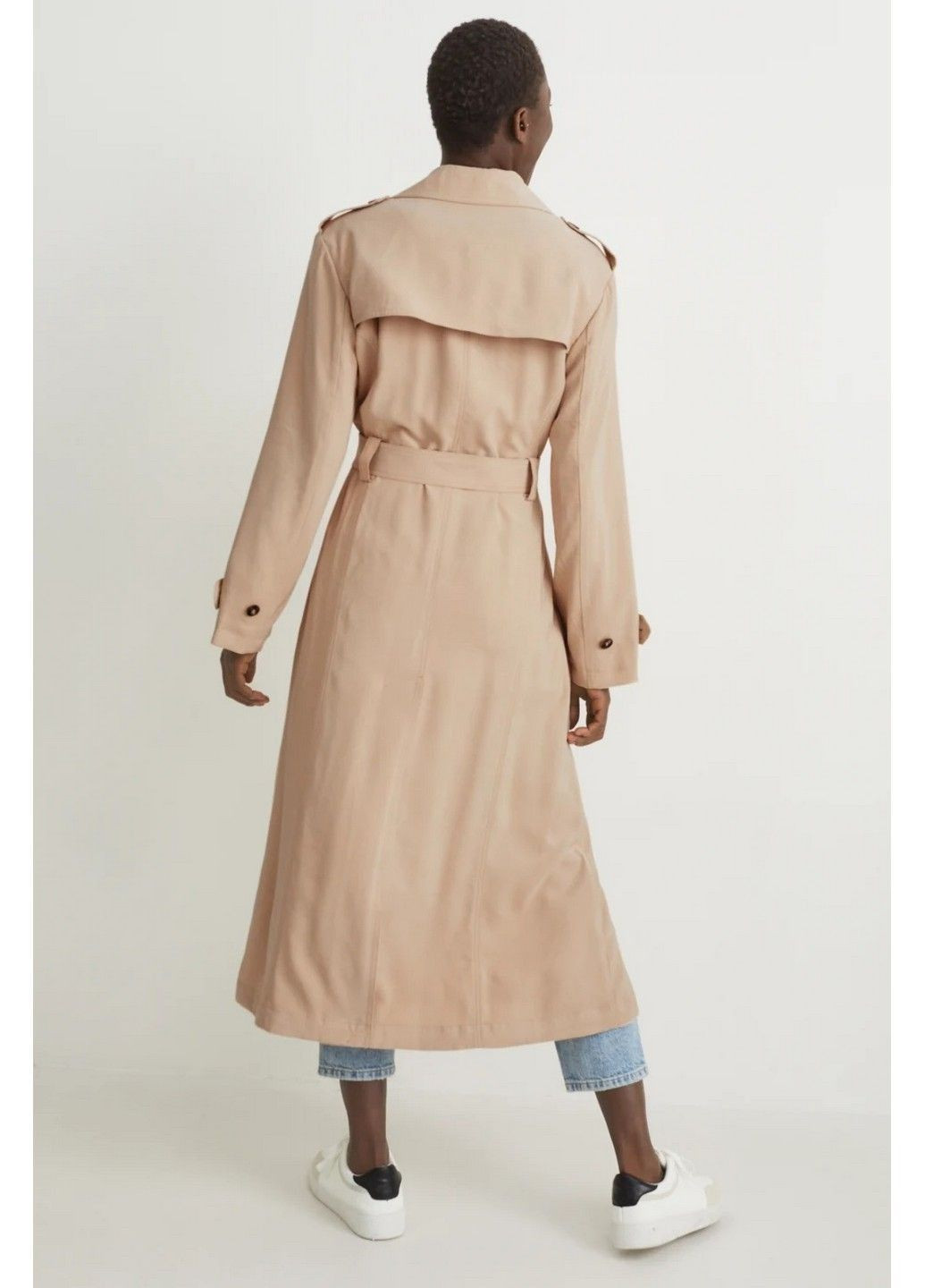 Плащ C&A демисезон (332195168)