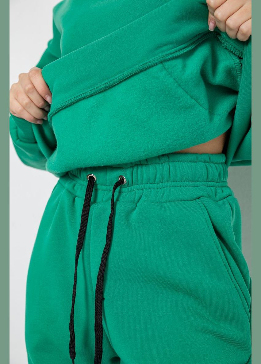 Спортивный костюм женский на флисе Ager 177R055 (309181743)