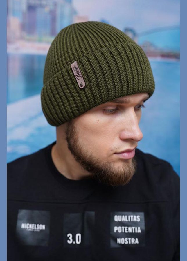 Шапка чоловіча Ітан Braxton (322827084)