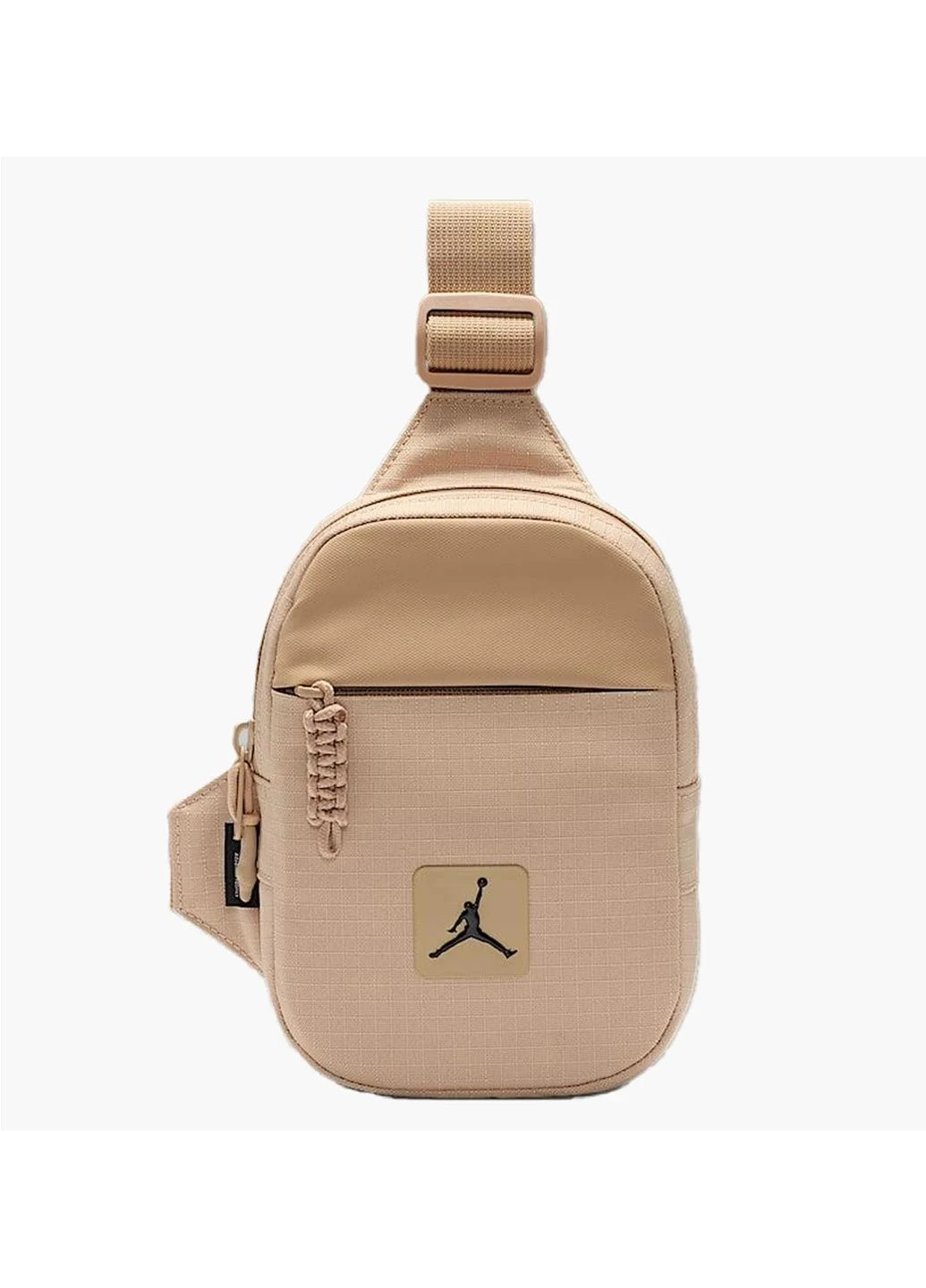 Сумка унісекс Jam Franchise Hip Bag Beige MA9041-XA3 Air Jordan (391385695)