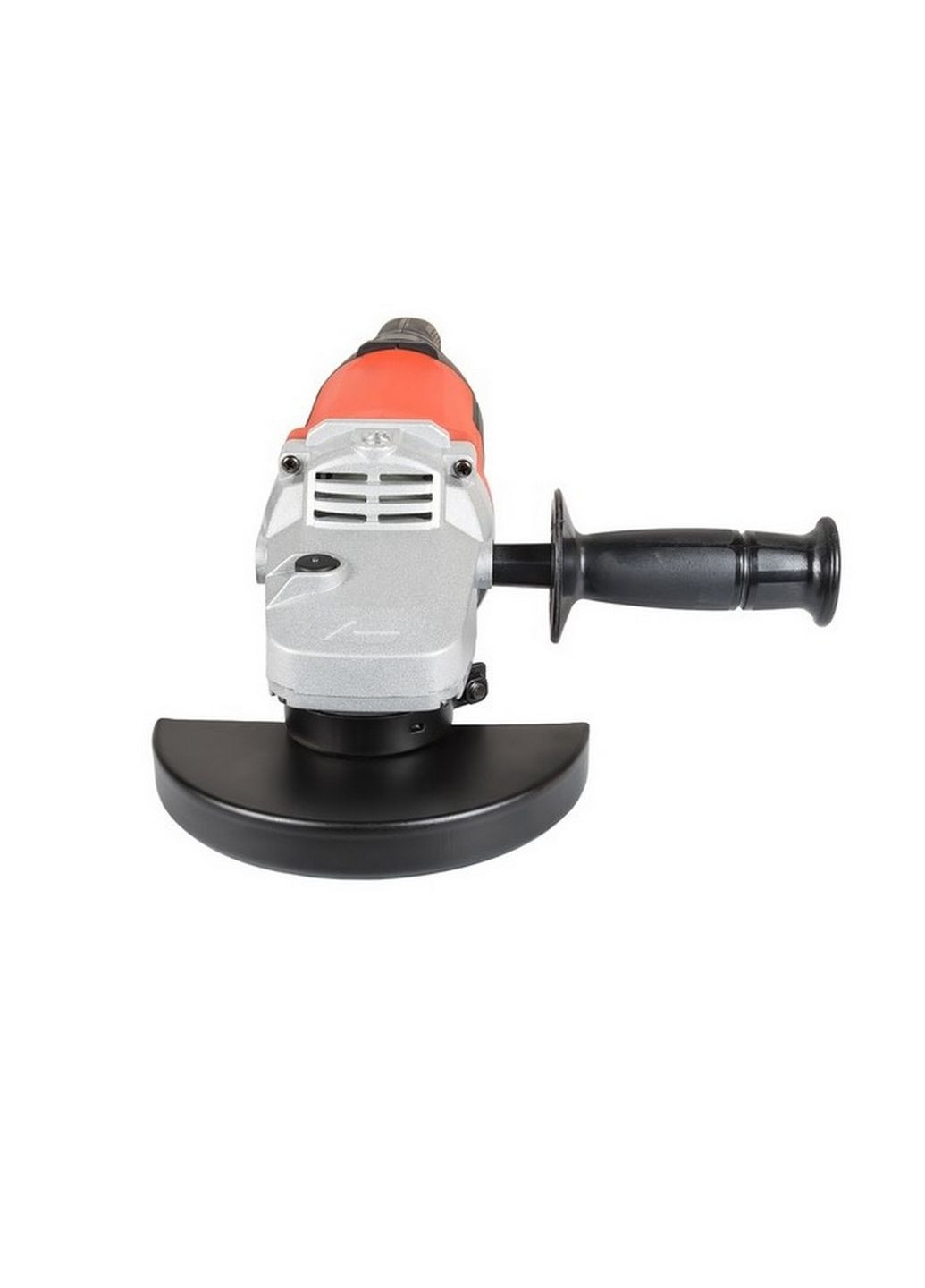 Машина углошлифовальная, 180 мм, 2400 Вт, 8000 об/мин MPT (288185221)