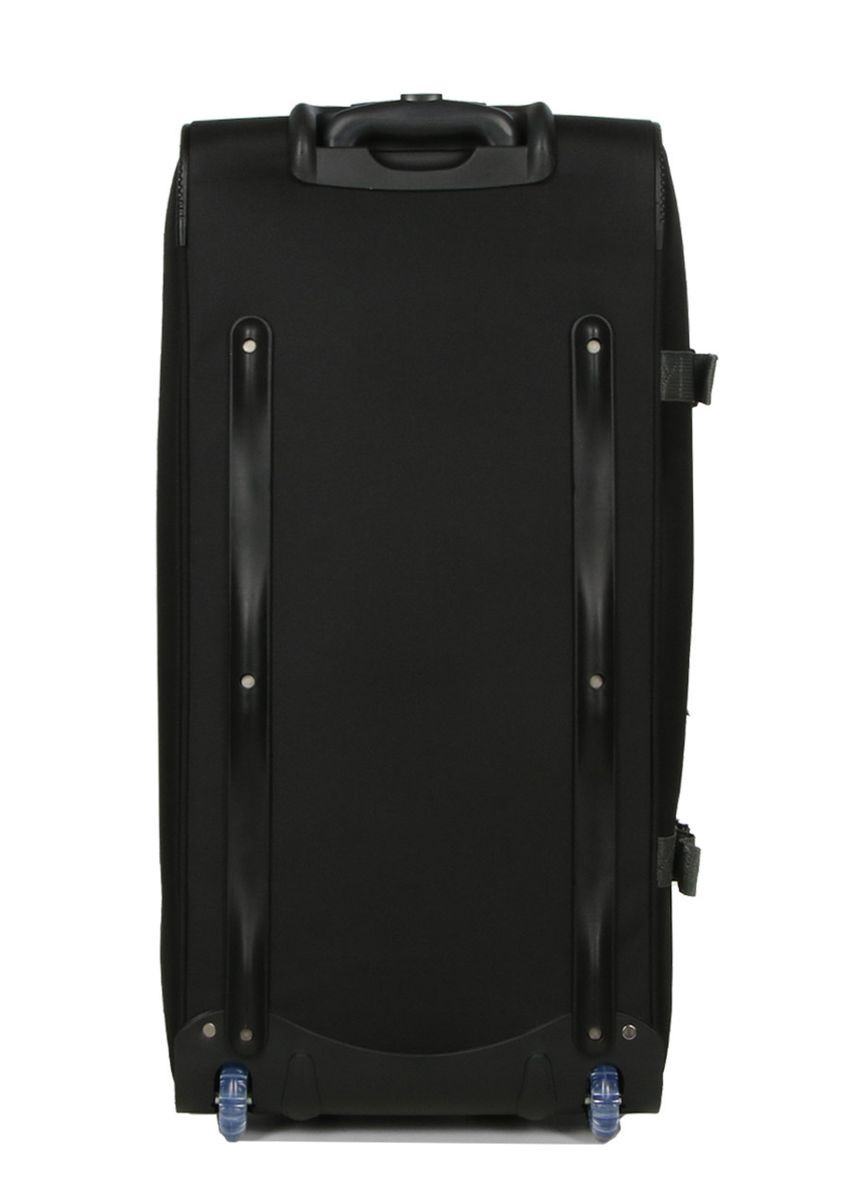 Сумка на колёсах большая L синяя 80х40х37см/117л/3.1кг/ 819-80 AIRTEX (324801685)