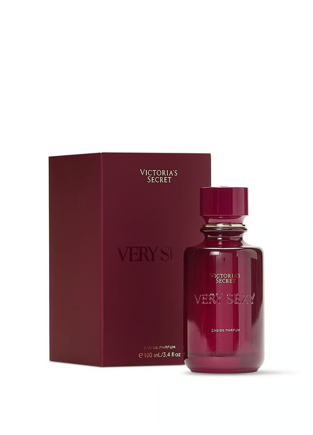 Парфюм Very Sexy Eau de Parfum Victoria's Secret (369741068)