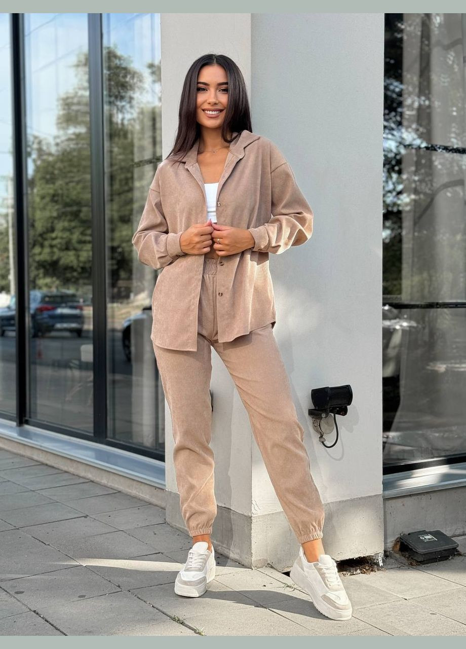 Женский костюм No Brand (300375074)