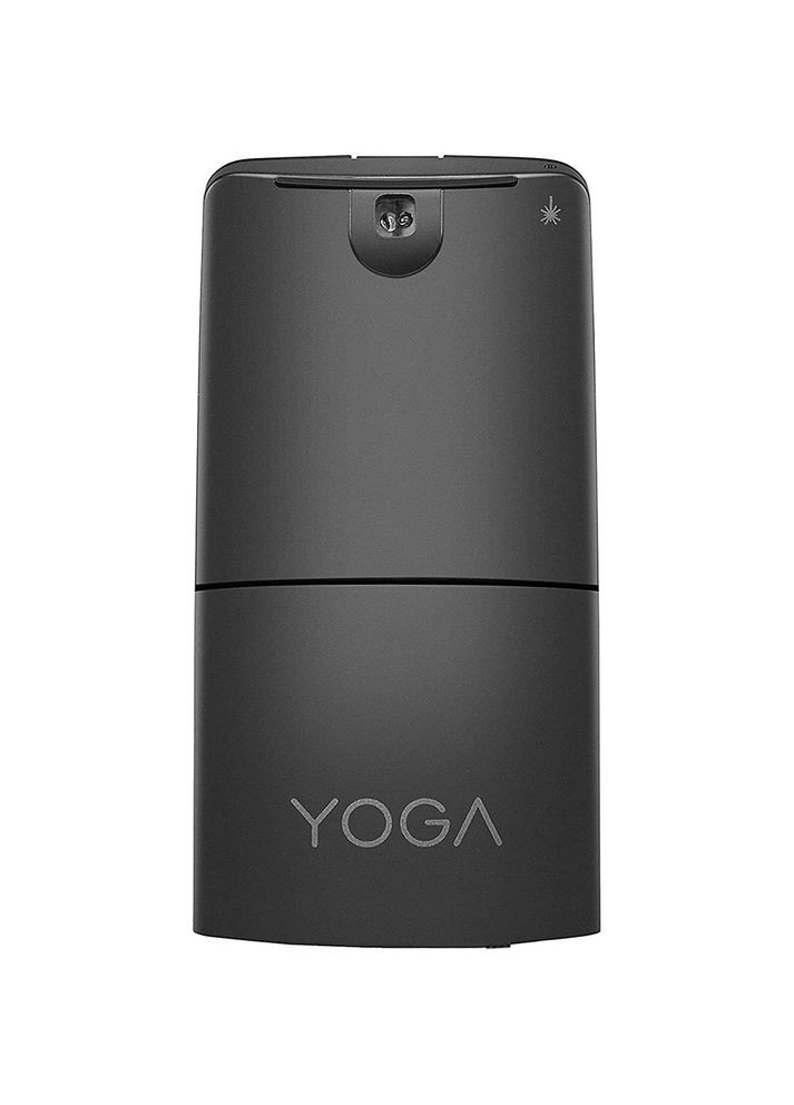 Мышь YOGA Mouse with Laser Presenter Shadow (GY51B37795) Lenovo (316696150)