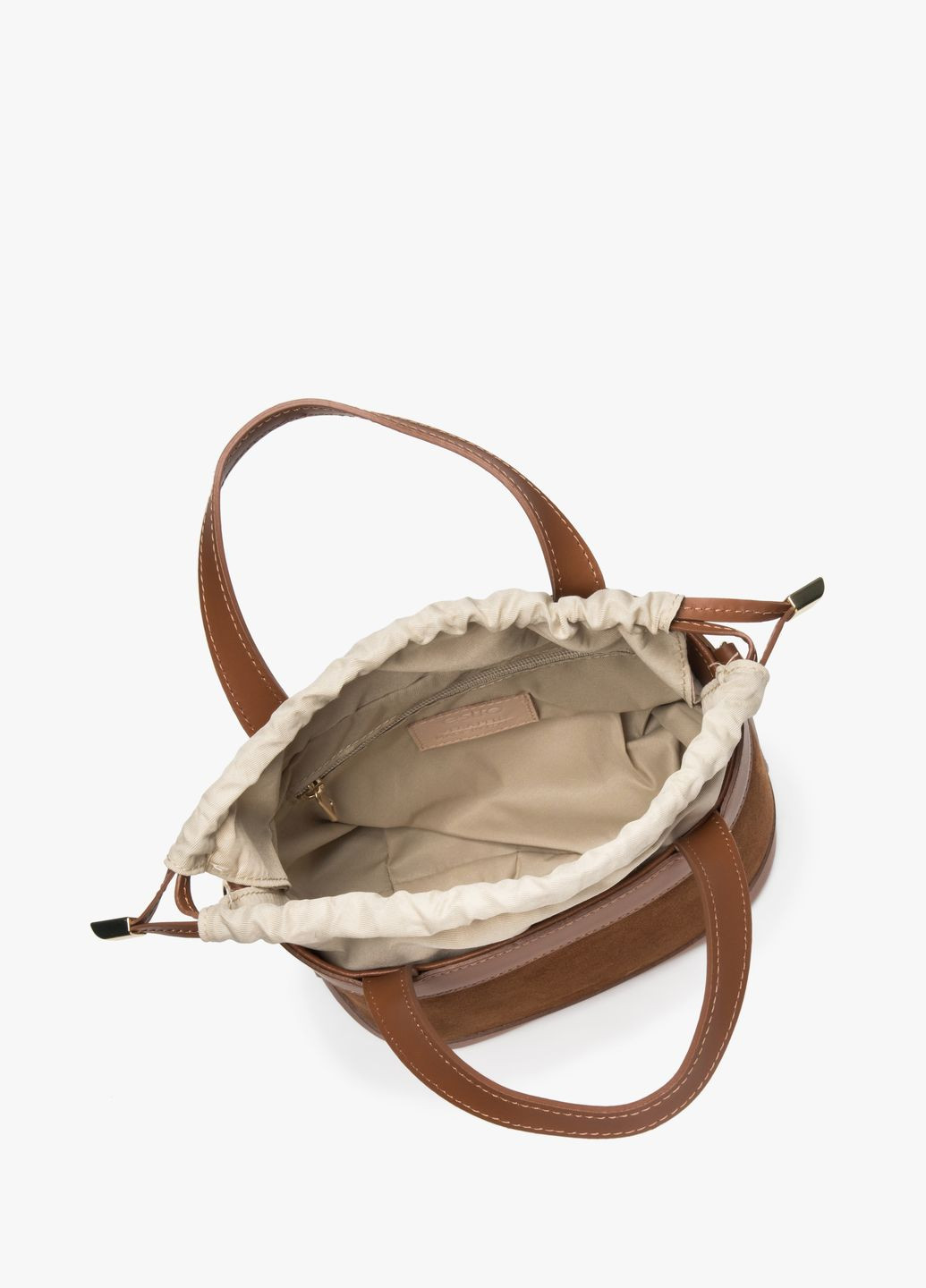 Тоут, цвет коричневый Estro (331111182)