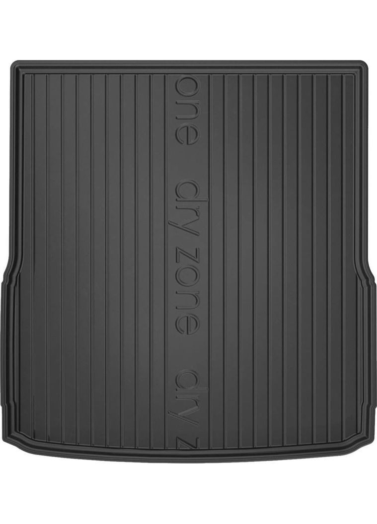 Гумовий килимок у багажник Dry-Zone для Volkswagen Passat (B6) 2005-2011 / (B7) 2010-2015 Frogum (361231506)