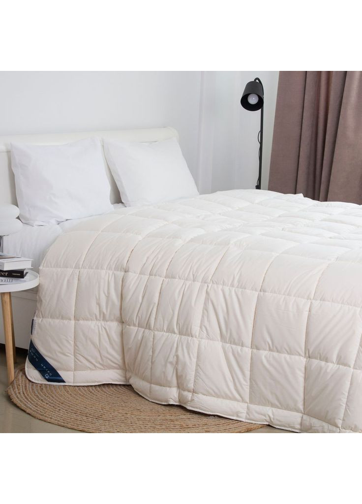 Bettdecke "COTE BLANC" SILK 155*200 cm BalakHome (366874160)