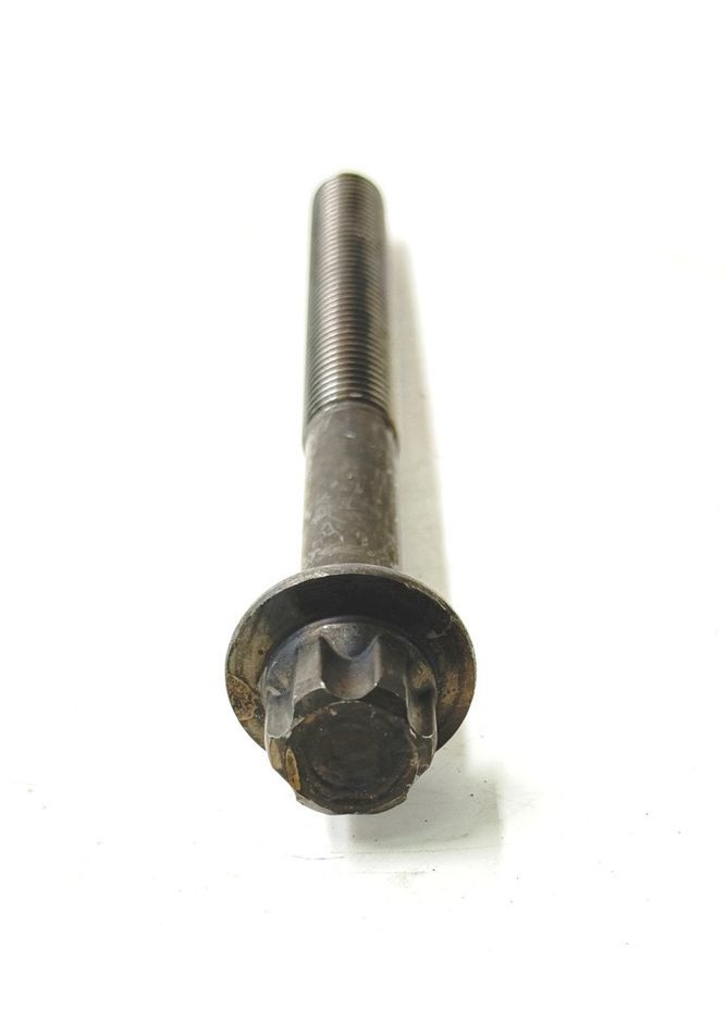 Болт головки блока циліндрів, оригінал, 11056AR002, Ніссан X-Trail, Тіана Nissan (368192579)