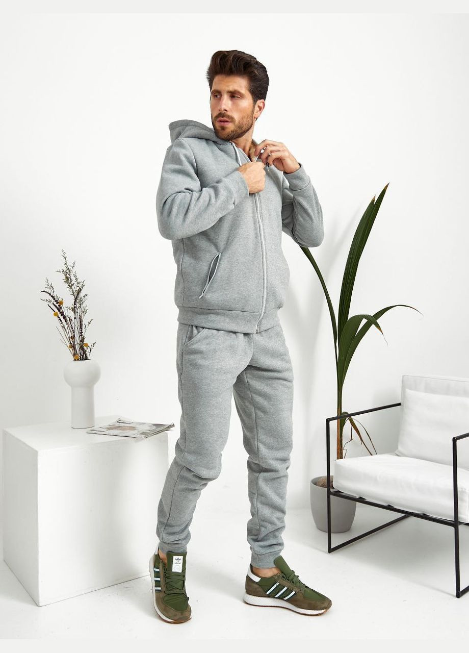 Спортивний костюм зимовий утеплений popluzhnaya (300515111)