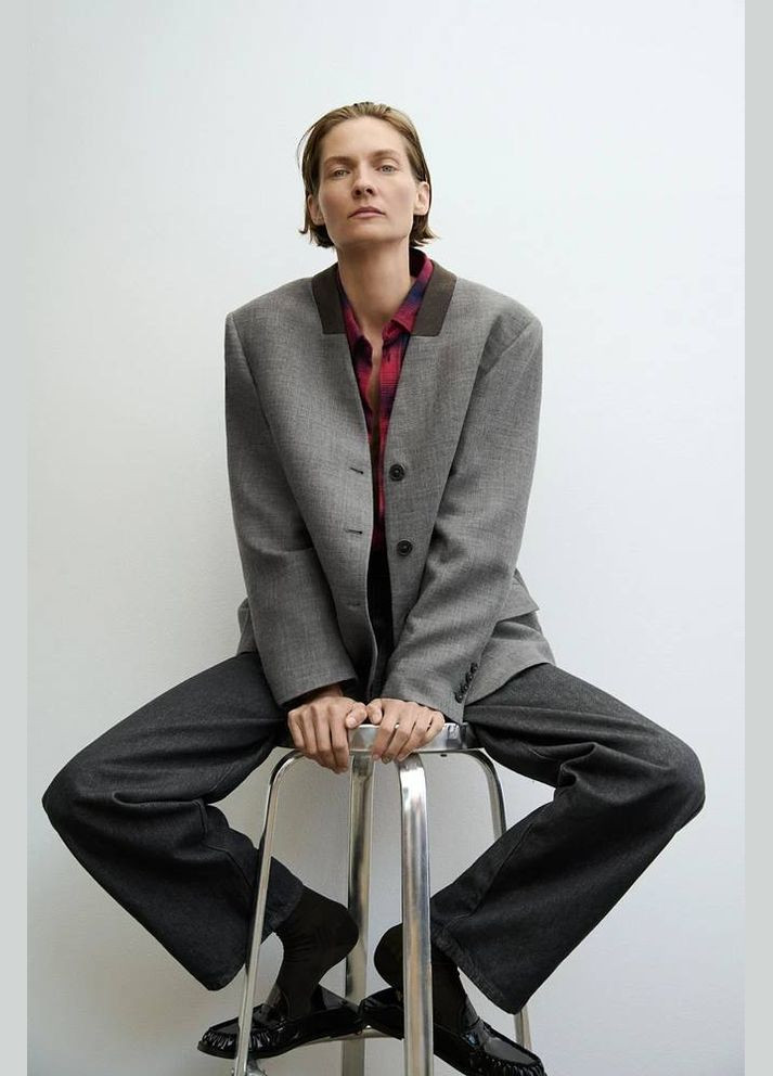 Джинси Zara - (332110838)