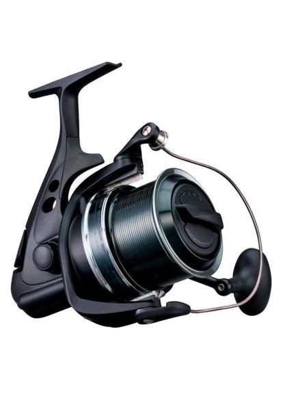 Котушка (1353.16.55) Okuma Big Bomber Spod BBS 8000S Big Pit 3+1BB 5.11 (358065892)