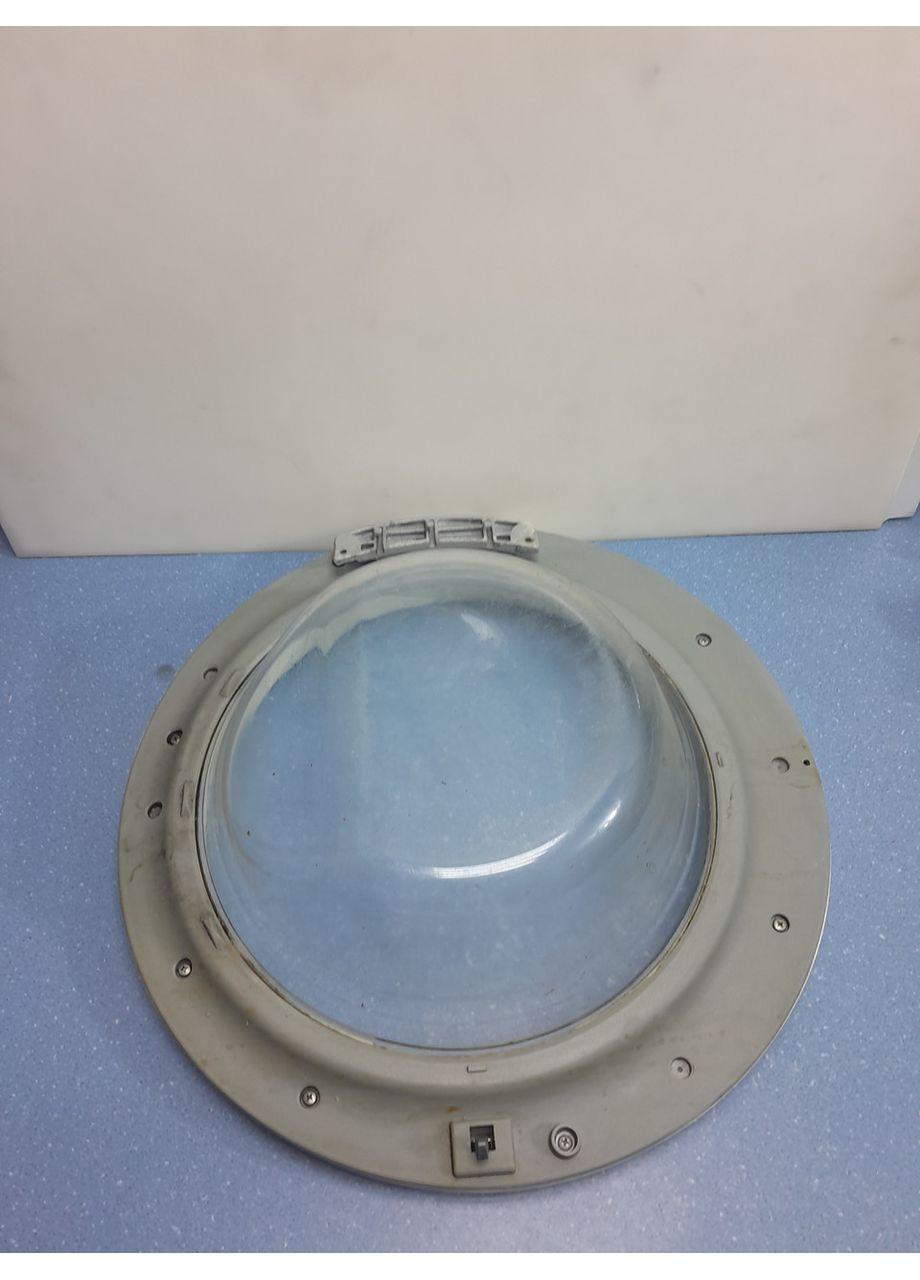 Люк для пральної машини WF-H600WCW/YCP Samsung (361864145)