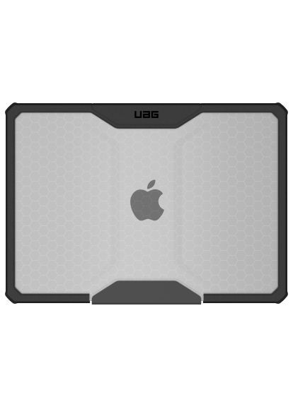 Чехол для ноутбука 13" MacBook Air (2022) Ice/Black (134007114340) UAG 13&quot; MacBook Air (2022) Ice/Black (366700285)