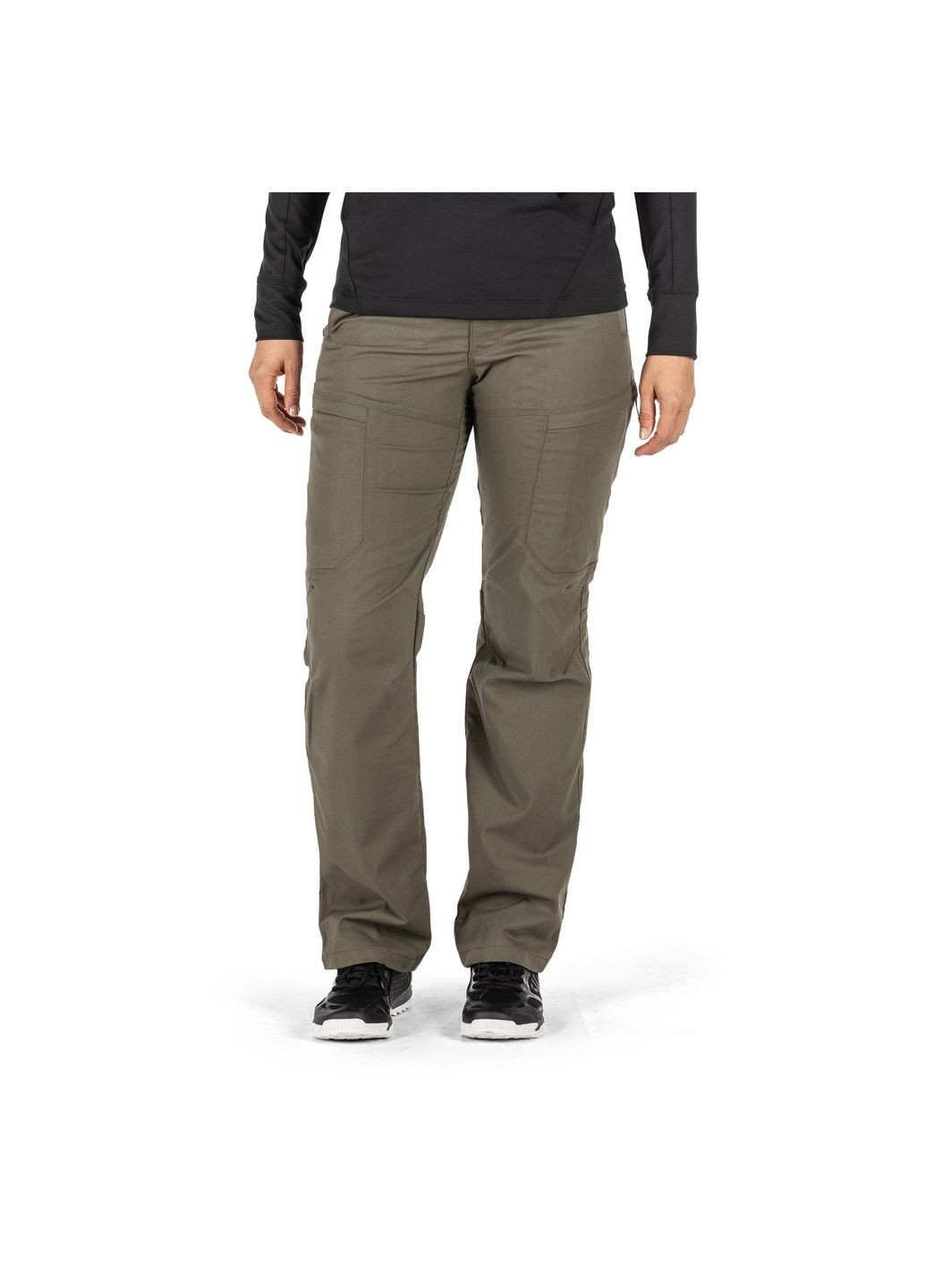 Брюки тактические женские Apex Pants RANGER GREEN 5.11 Tactical (328295162)