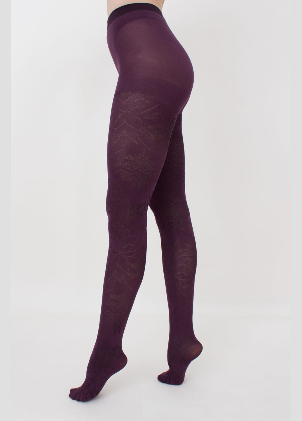 Жіночі фантазійні колготки Giulia TIGHTS (301634797)