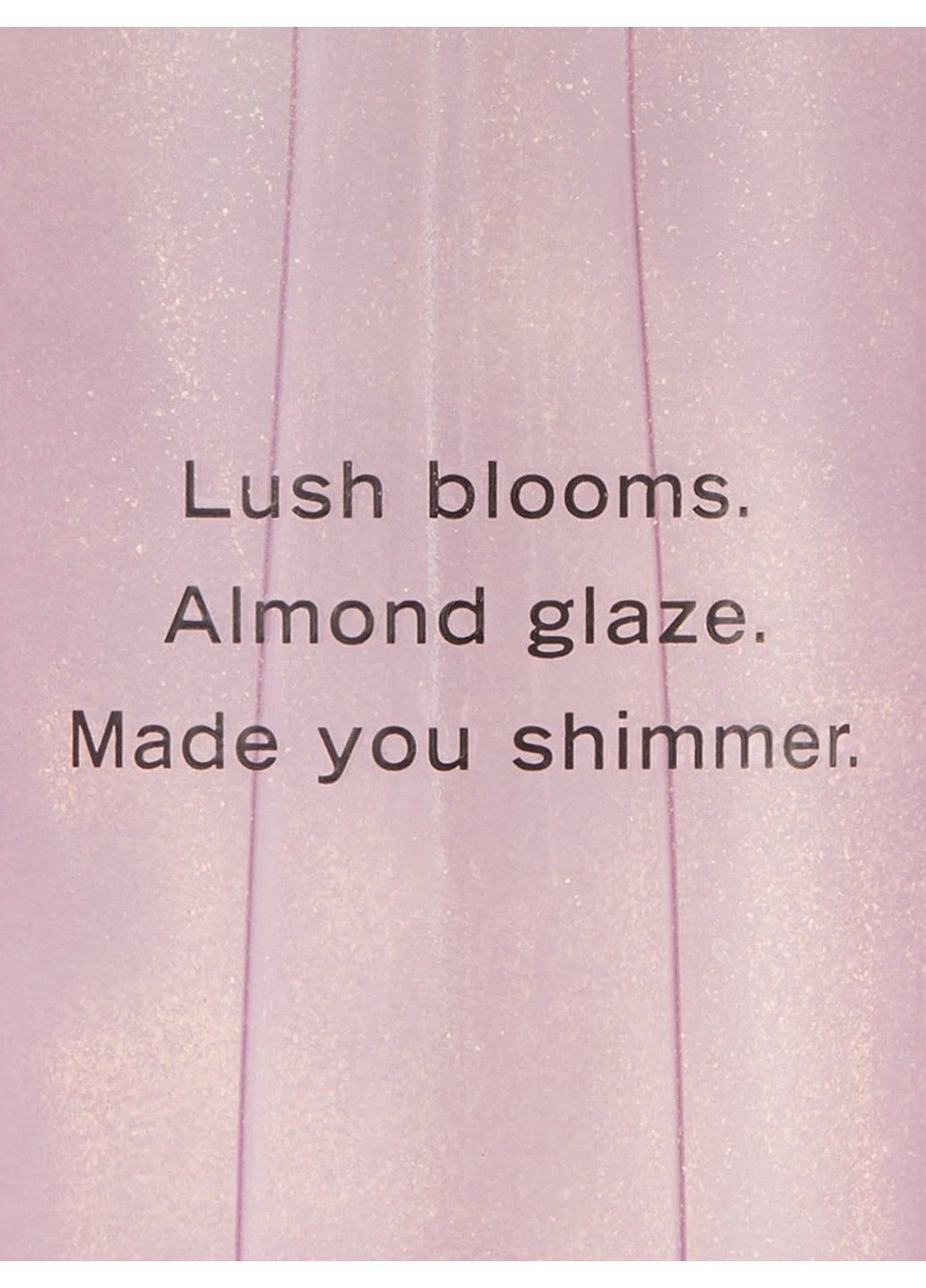 Velvet Petals Shimmer - парфюмированный спрей(мист) для тела Victoria’s Secret c шиммером, 250 мл Victoria's Secret (316644563)