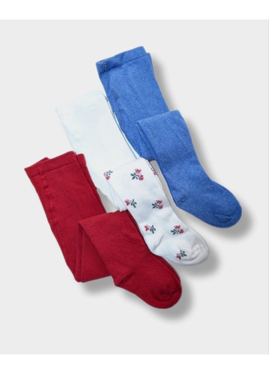 Набор детских колглток(3 шт.) Sinsay (356775951)