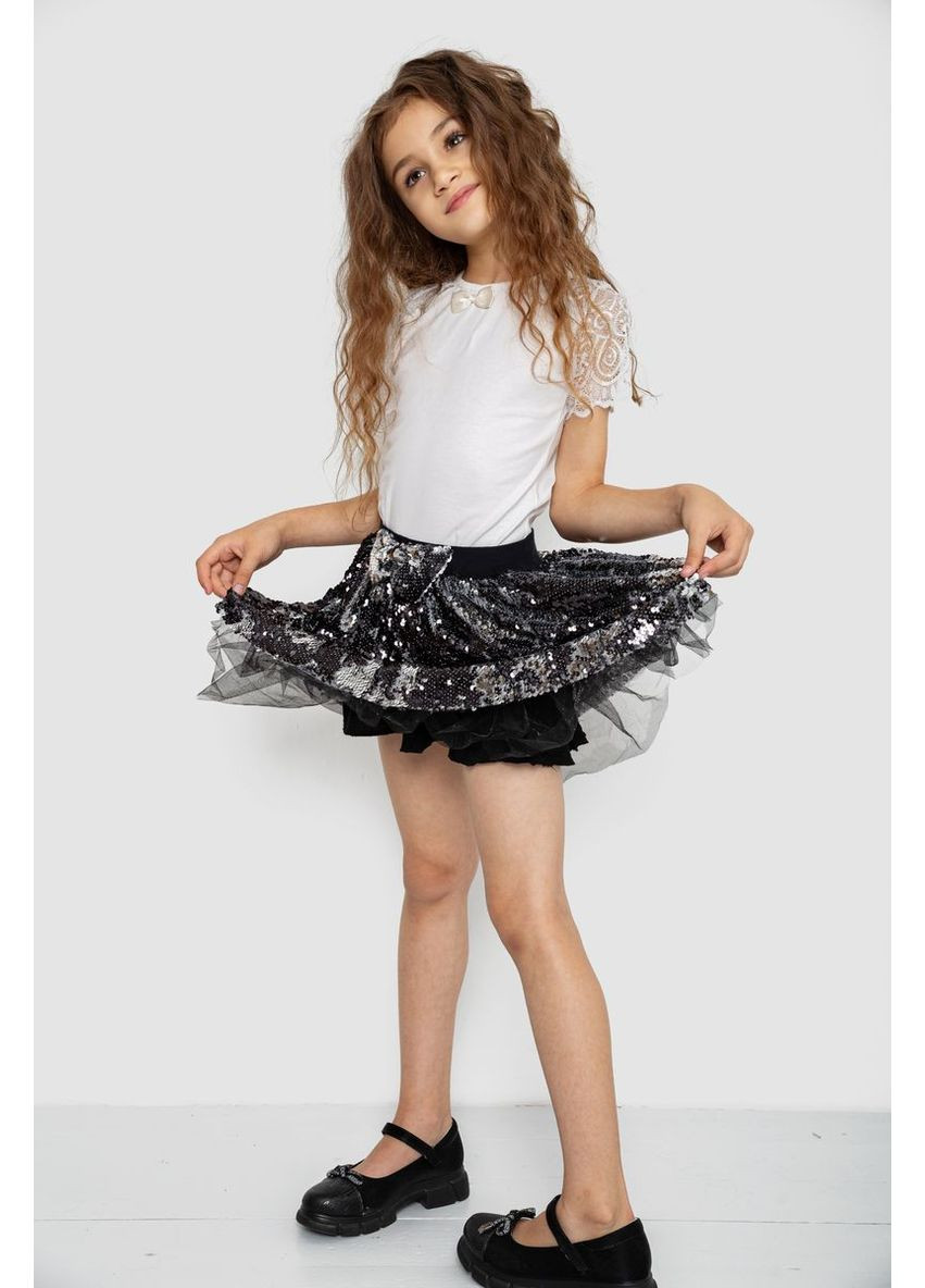 Спідниця дитяча ошатна Sport Line (362083894)