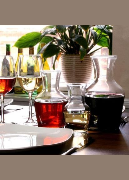 Графин для вина ARC A vin 1000 мл C0199 Arcoroc (305073749)