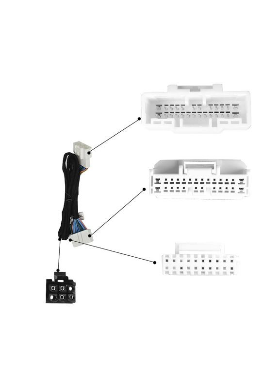 Экран MTS1 8,66" Tesla model 3 Y Prime 4/64 для пассажира Car-Play Android auto управл климатом 10шт Mekede (349731495)
