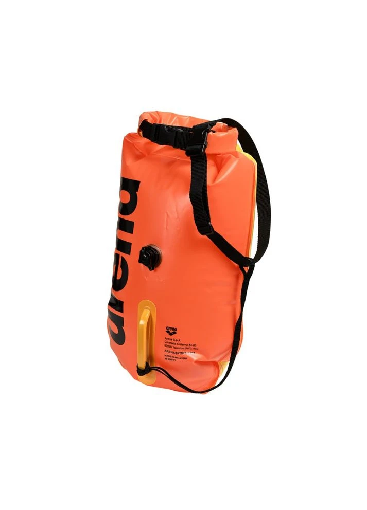 Гермомешок (буй) OPEN WATER BUOY Уни OSFM Arena (397309153)