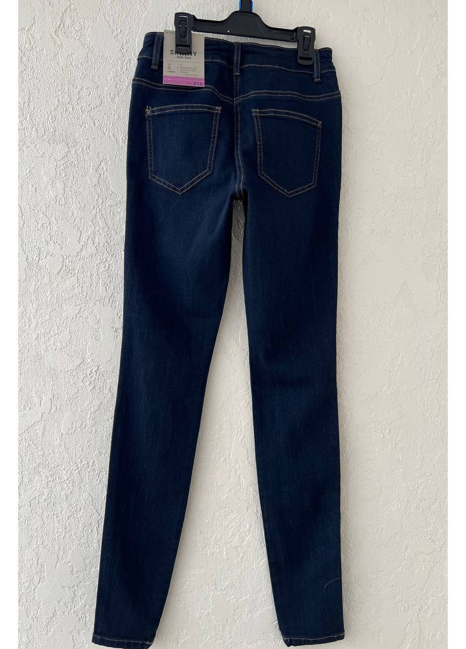 Женские джинсы TU - (369155125)