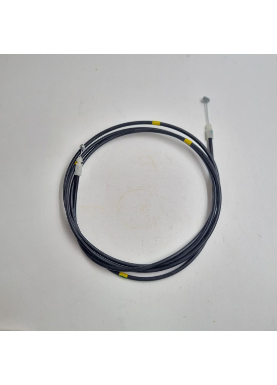 Трос замку капота, оригінал, L200 2005- OEM 5910A102 Mitsubishi (341323347)