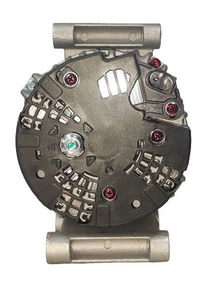 Генератор ГЕНЕРАТОР 0125711101 BOSCH UA | ШКІВ INA, РЕЛЕ BOSCH ( A0125711101) ADE (354335246)