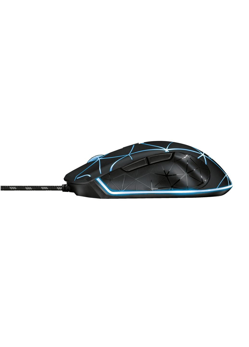 GXT133 LOCX MOUSE BLACK Trust (314778231)
