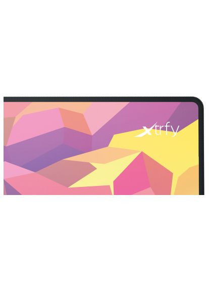 Коврик для мышки (GP5-XL-LITUS-PINK) Xtrfy GP5 Litus Pink XL (370018191)