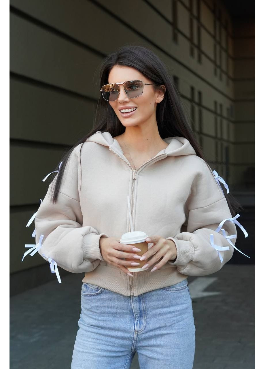 Женское худи FINO Mode (365765599)