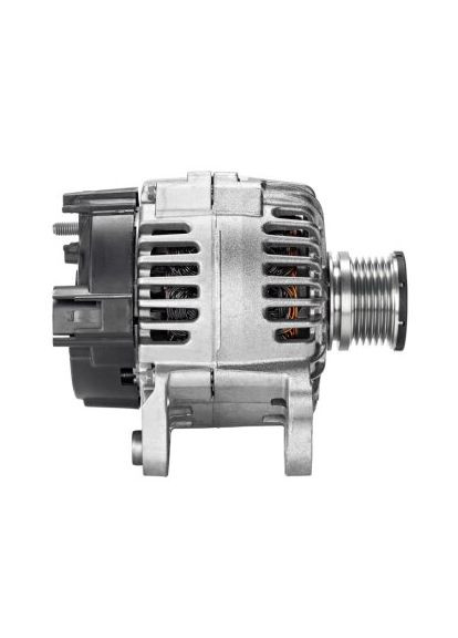 Генератор 115707 | PL - ORIGIN 439752 Valeo (366186983)