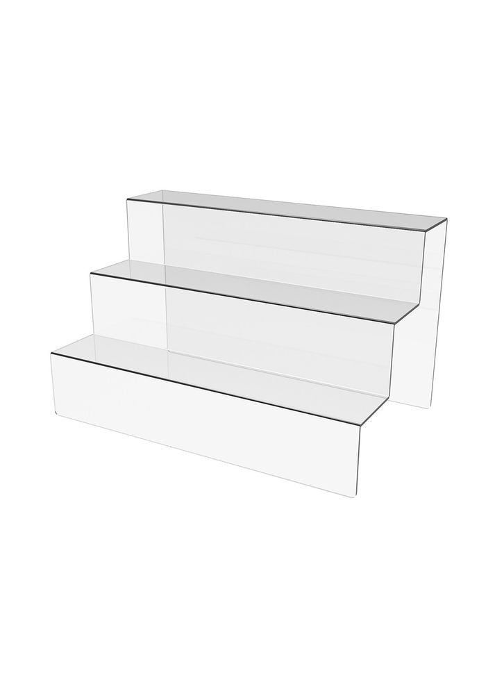 Подставка горка 400х240х240 3-х овраг Ekostar (367609180)