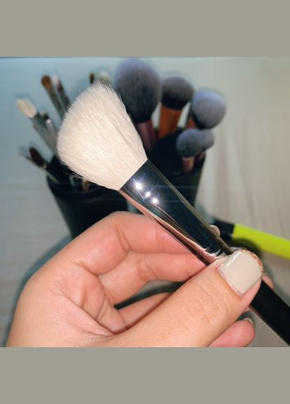 Пензель для рум'ян M405 Morphe (293153730)