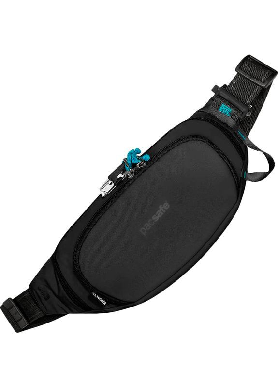 Сумка на пояс Eco Anti-Theft Waist Pack Black (41104138) Pacsafe (323091438)