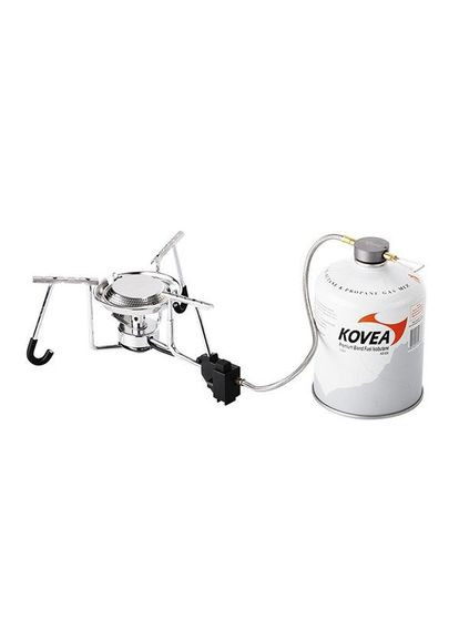 Газовая горелка Exploration KB - N9602 - 1 8806372095048 Kovea (322000315)